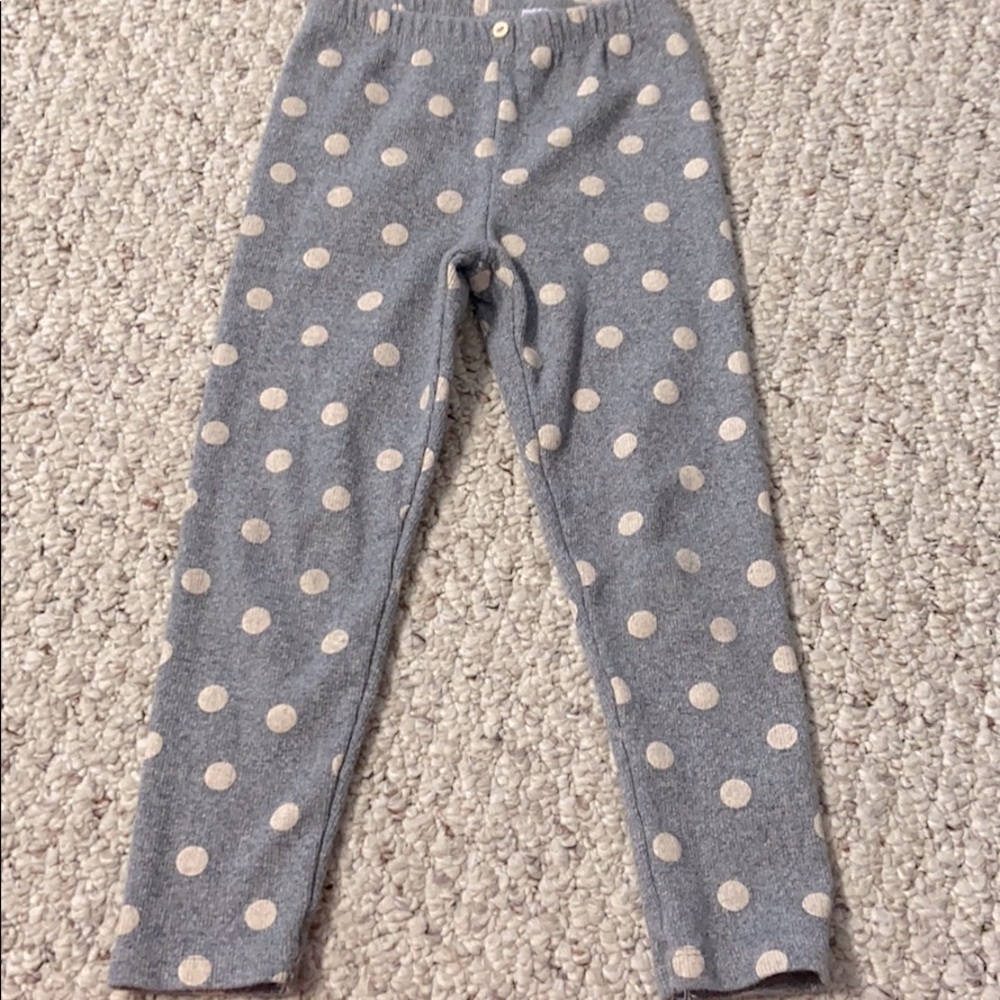 Girl’s leggings